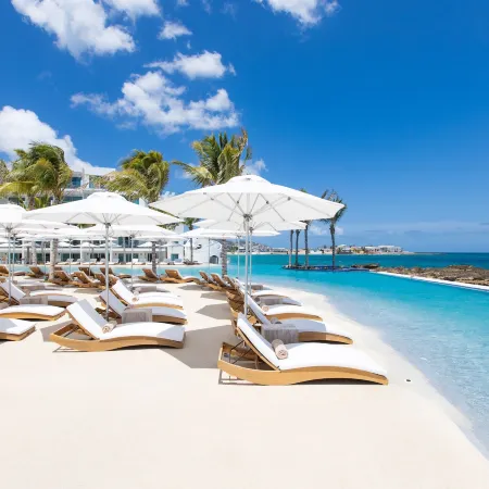 The Morgan Resort Spa & Village