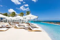 The Morgan Resort Spa & Village Hotels in Simpson Bay