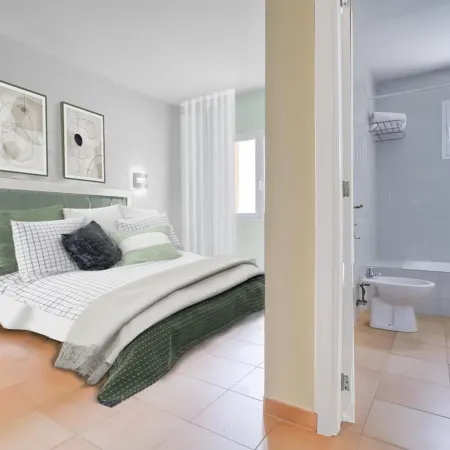 Apartamentos Vista Alegre Mallorca