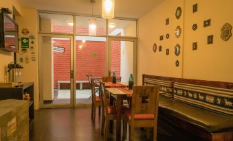 B&B Wasi Airport Lima