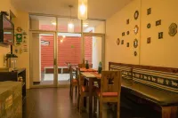 B&B Wasi Airport Lima - Frühstück