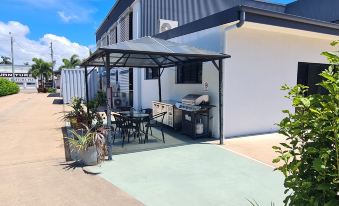 Ayr Traveller's Motel