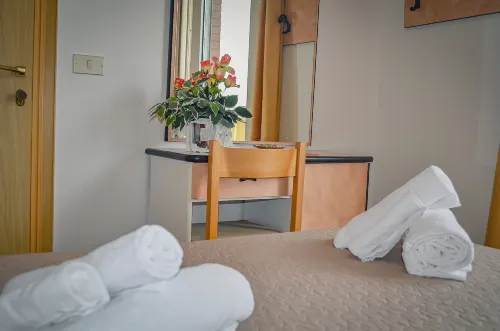 Hotel Stradiot - Aamiainen