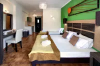 Acapulco Marinos Apartments- Adults Only Hotel a 