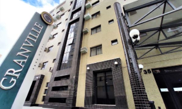 Granville Hotel