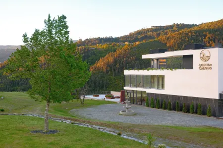 Quinta de Cabanas Douro Country House