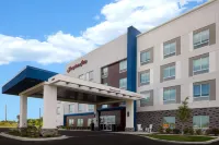 Hampton Inn by Hilton Crown Point Hôtels à : Crown Point