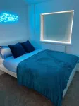 Inviting 1-Bed House in Bradford