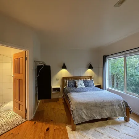 Tindoona Cottages