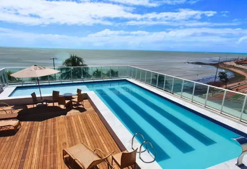 AX Blue Suítes - Homestays