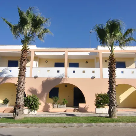 Residence Oasi Salento