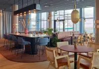Scandic Oceanhamnen Hotels in Хельсінгборг