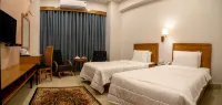 Hotel One Mansehra - breakfast