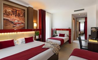 Kairos Garda Hotel