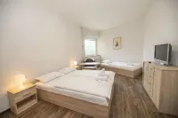 Hotel Fit Fun - Spa