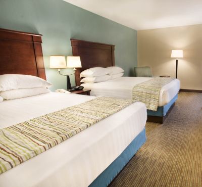 Other Drury Inn & Suites Detroit Troy Photo