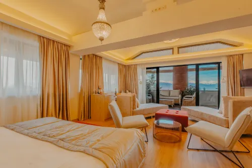 Seventeen Rooms Hotels in Telavin piirikunta