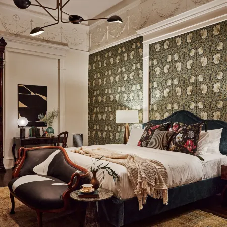 Guild House Hotel