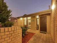Executive Hideaway Hotels in Benalla
