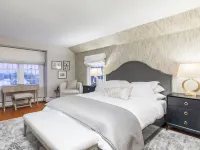 The Hermitage Inn Vermont Hotels in Dover