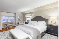 The Hermitage Inn Vermont Hotels in Dover