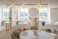 Fleur de Loire · Hôtel, Spa & Restaurants Hôtels à : Vineuil