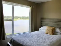 Surry Seafood Company Hotels in Surry
