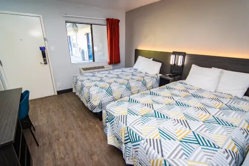 Motel 6 Ft. Pierce, FL