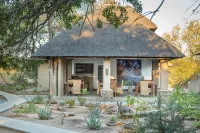 Bushbaby River Lodge