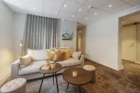 Spill Hotell Amber - Wifi