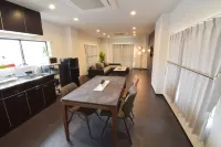 Ogu House Beppu Hotel a Beppu