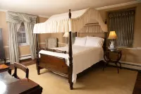 Plumsteadville Inn