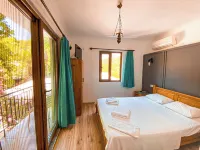 Adrasan River Hotel