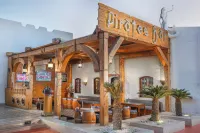 Jaz Fayrouz Resort Hotel a Sharm El-Sheikh