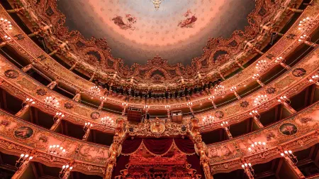 Messner Palace Venice Отели рядом с достопримечательностью «Pinacoteca Manfrediniana»