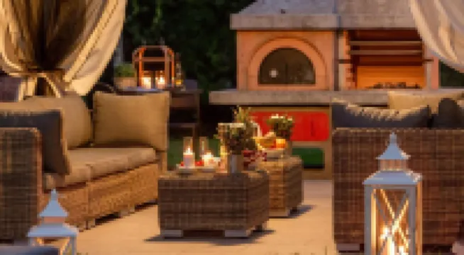 Villa Olivia in Lucca