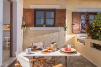 Elèa Concept Hotel & Suites - breakfast