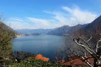 Co-a391-Lcas12at - Villa Castello Hotels in Argegno