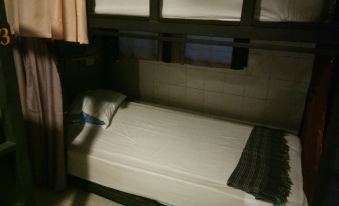 The 25 Hostel