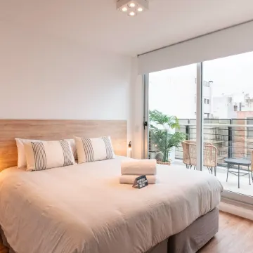 Top Rentals Palermo Hollywood