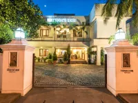 Tissa's Inn Отели рядом с достопримечательностью «Старый город»
