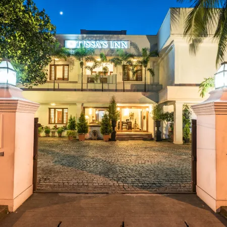 Tissa's Inn