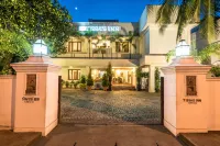 Tissa's Inn Hotels near Metro  Aluva Railway Station
