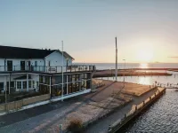 Hotell Hamnen Hotel a Morbylanga Municipality