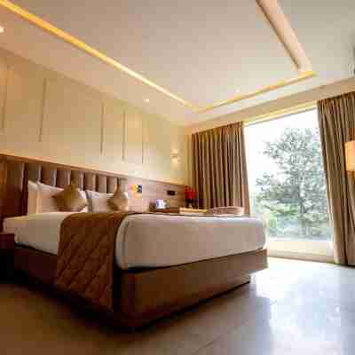 Tgi Star Holidays Yercaud Rooms