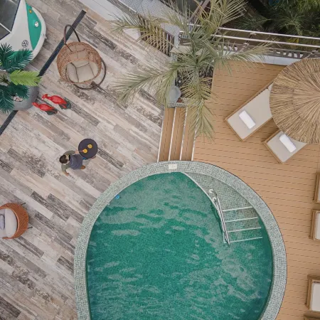 Casa Coco Boutique Hotel Spa Adults Only