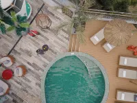 Casa Coco Boutique Hotel Spa Adults Only - Romantic