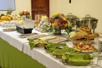 Amara Hotel - breakfast