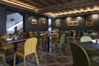 Locanda Degli Artisti Art Hotel - Frühstück