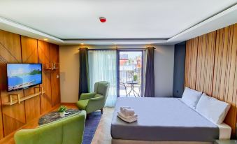 Letstay Sweet Home Mint